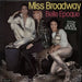 La Belle Epoque Miss Broadway UK vinyl LP album (LP record) SHSP4074