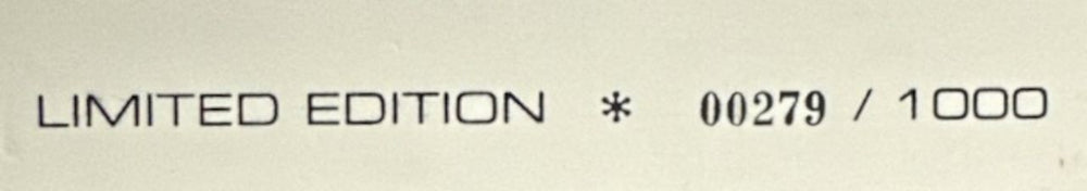 La Roux Trouble In Paradise UK box set