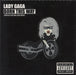Lady Gaga Born This Way - Sealed UK CD-ROM 0602527800509