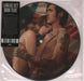 Lana Del Rey Born To Die UK 7" vinyl picture disc (7 inch picture disc single) 2793491