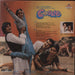 Laxmikant-Pyarelal Coolie - EX Indian vinyl LP album (LP record)