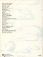 Led Zeppelin Complete US book