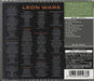 Leon Ware Leon Ware Japanese CD album (CDLP) 4943674064342
