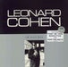 Leonard Cohen I'm Your Man - Stickered Sleeve Dutch vinyl LP album (LP record) 4606421