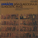 Leoš Janácek Glagolitic Mass Czech vinyl LP album (LP record) 10-3575-1231