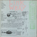 Link Wray The Swan Demo's '64 UK vinyl LP album (LP record)