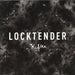 Locktender Kafka - White Vinyl US vinyl LP album (LP record) RR13
