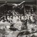 Locktender Rodin - White Vinyl US vinyl LP album (LP record) ICR025