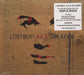 Lostboy! AKA Jim Kerr Lostboy! AKA UK CD album (CDLP) 0203942ERE