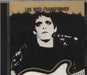 Lou Reed Transformer - Gold Disc US CD album (CDLP) 66600-2
