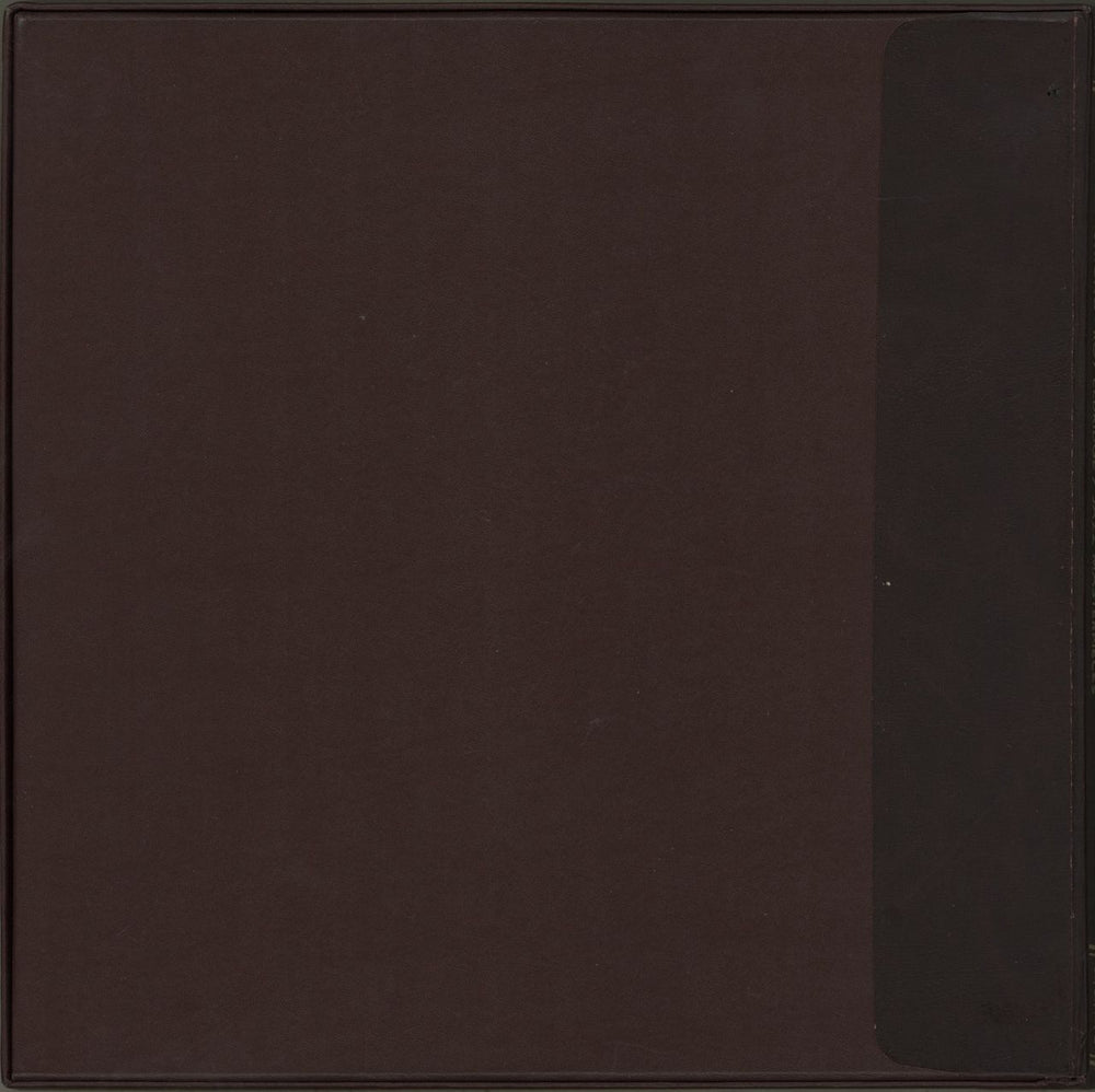 Louis Armstrong Jazz Masterpieces - Red Vinyl US Vinyl Box Set