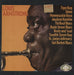 Louis Armstrong Louis Armstrong UK vinyl LP album (LP record) SHM639