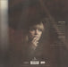 Lucy Rose Something's Changing - Autographed UK vinyl LP album (LP record) 5060496180575