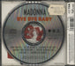 Madonna Bye Bye Baby German CD single (CD5 / 5") 093624119623