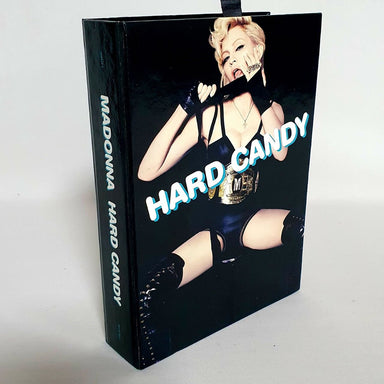 Madonna Hard Candy US CD album — RareVinyl.com