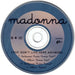 Madonna Love Don't Live Here Anymore Australian CD single (CD5 / 5") MADC5LO66181