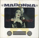 Madonna Lucky Star - EX German 12" vinyl single (12 inch record / Maxi-single) 920149-0