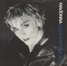 Madonna Papa Don't Preach - Inj - Paper sleeve UK 7" vinyl single (7 inch record / 45) W8636