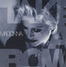 Madonna Take A Bow - Card Picture Sleeve German CD single (CD5 / 5") 9362-41874-9