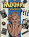 Madonna The Madonna Scrapbook US book 0-8065-1297-0
