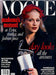 Madonna Vogue US magazine OCT 96