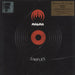 Magma Simples - 180gm RSD21 UK 10" vinyl single (10 inch record) MOV10036