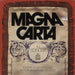 Magna Carta In Concert UK vinyl LP album (LP record) 6360068