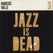 Marcos Valle Jazz Is Dead 3 US vinyl LP album (LP record) JID003