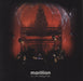 Marillion Live From Cadogan Hall - NAD2020 - Red Vinyl UK 4-LP vinyl album record set 0215190EMU