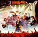 Marillion The Thieving Magpie + Merchandise Sheet UK 2-LP vinyl record set (Double LP Album) 1988