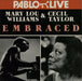 Mary Lou Williams Embraced UK 2-LP vinyl record set (Double LP Album) 2620108