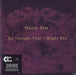 Mazzy Star So Tonight That I Might See - 180gram - Sealed UK vinyl LP album (LP record) 00602557537574