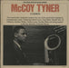 McCoy Tyner Cosmos US 2-LP vinyl record set (Double LP Album) BN-LA460-H2