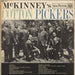 McKinney's Cotton Pickers McKinney's Cotton Pickers - 1st UK vinyl LP album (LP record) RD-7561