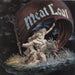 Meat Loaf Dead Ringer South African vinyl LP album (LP record) DNW2669