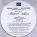 Michael Padilla Atmospheres (Ambient Works Vol. 1) + CD & Insert UK picture disc LP (vinyl picture disc album)