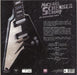 Michael Schenker Group By Invitation Only UK 2-LP vinyl record set (Double LP Album) 5055544201180