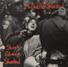 Michelle Shocked Short Sharp Shocked - Price Stickered UK vinyl LP album (LP record) CVLP1