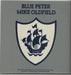 Mike Oldfield Blue Peter - 1st UK 7" vinyl single (7 inch record / 45) VS317