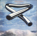 Mike Oldfield Tubular Bells - 200 Gram US vinyl LP album (LP record) VS2001