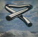 Mike Oldfield Tubular Bells - 4th UK vinyl LP album (LP record) V2001