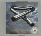 Mike Oldfield Tubular Bells - Middle East Stickered UK CD album (CDLP) CDVX2001
