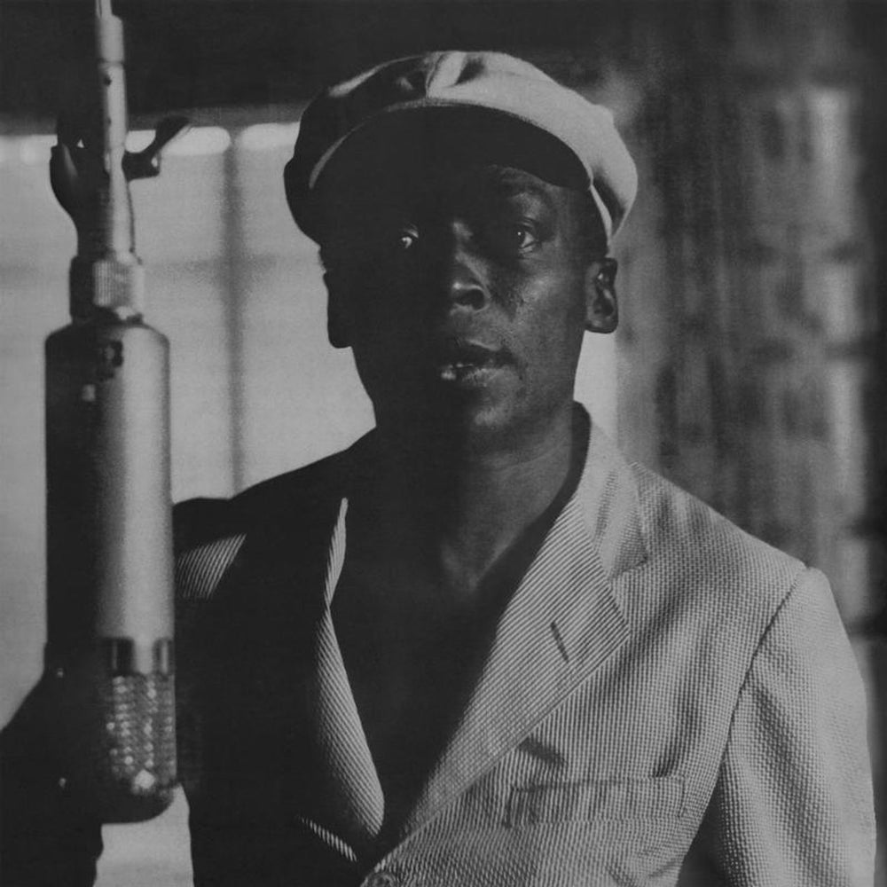 Miles Davis The Musigs Of Miles - Craft Original Jazz Classics Series 180 Gram - Sealed US vinyl LP album (LP record) MDALPTH862615