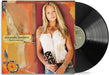 Miranda Lambert Kerosene - Black Vinyl - Sealed UK vinyl LP album (LP record) 198028862813