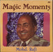 Mohammed Rafi Magic Moments Indian vinyl LP album (LP record) MFPE1046