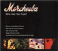 Morcheeba Who Can You Trust UK box set ZENOO9CD