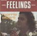 Morris Albert Feelings French 7" vinyl single (7 inch record / 45)