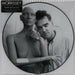 Morrissey Satellite Of Love - Live UK 7" vinyl picture disc (7 inch picture disc single) RPD69148