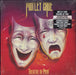 Motley Crue Theatre Of Pain US vinyl LP album (LP record) ESM/MR 322