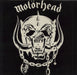 Motorhead Motorhead - Laminated UK vinyl LP album (LP record) WIK2